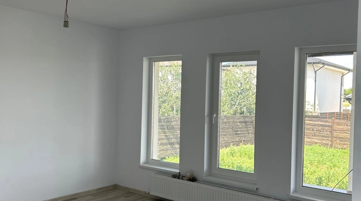 Oferta De vanzare casa, 3 camere, 74 mp, Vorovesti,  dupa TLT imagine 5