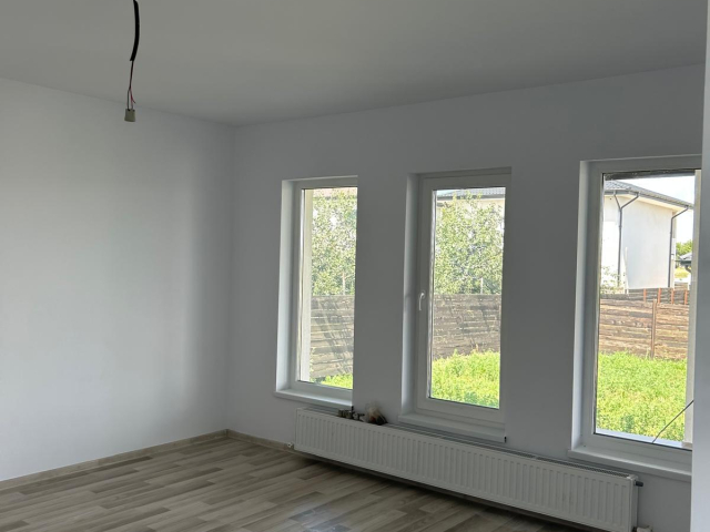 De vanzare casa, 3 camere,  74mp, Vorovesti,  (dupa TLT) 163002