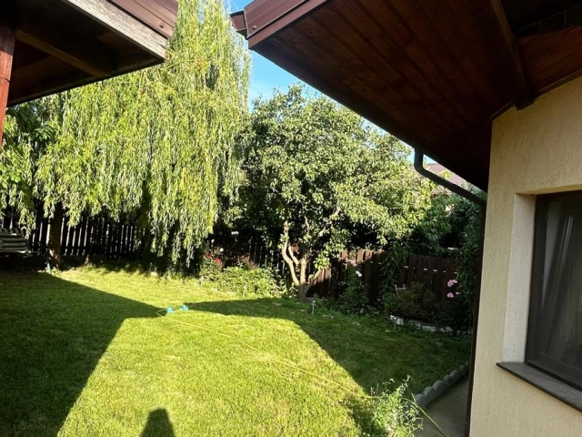 Apartament 4 camere - Valea Adanca