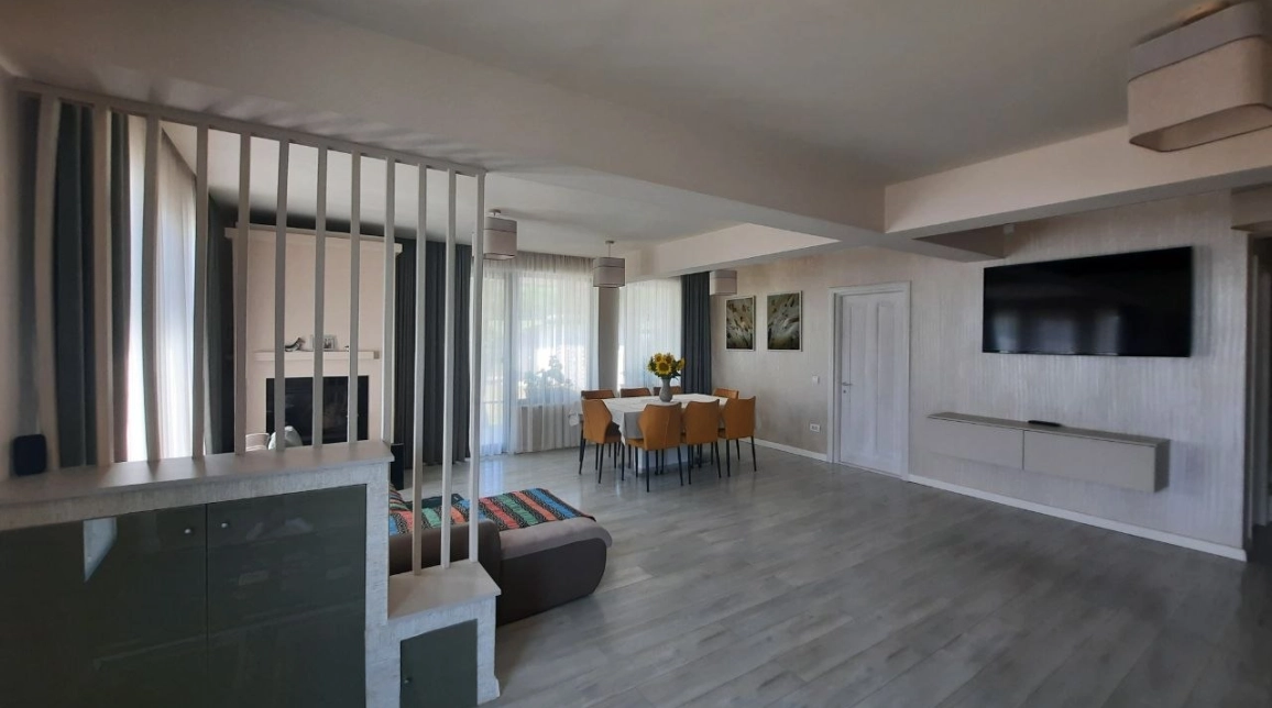 Oferta De vanzare casa, 5 camere, 170 mp, Bodesti,  Pensiunea Zestrea Bunicilor imagine 10