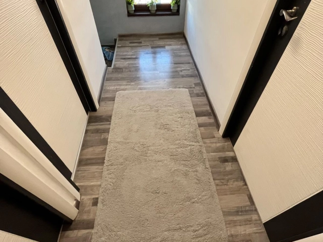 Apartament 4 camere - Valea Lupului