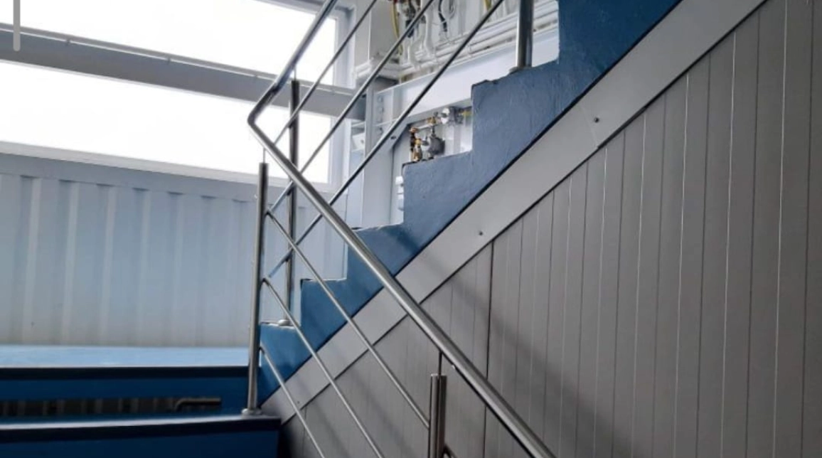 Oferta Hala industriala de vanzare Barnova Acces facil transport de mare tonaj 600mp  imagine 7