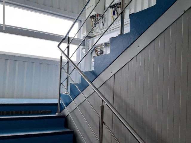 Apartament 0 camere - Barnova