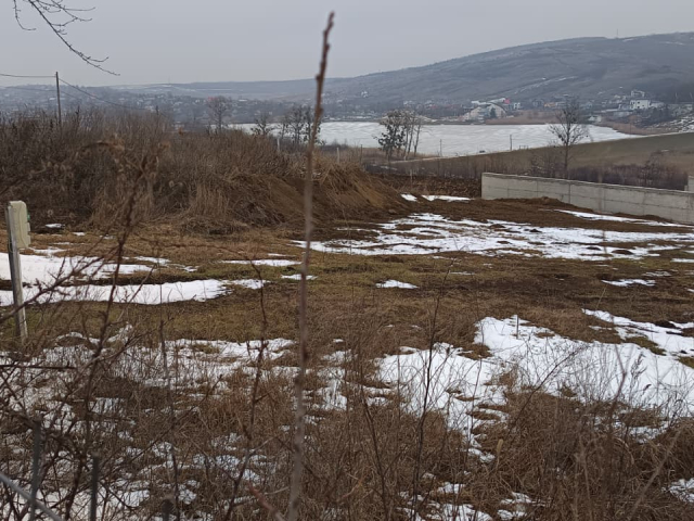 Teren  Sorogari Dupa lacul Sorogari 852mp  161623