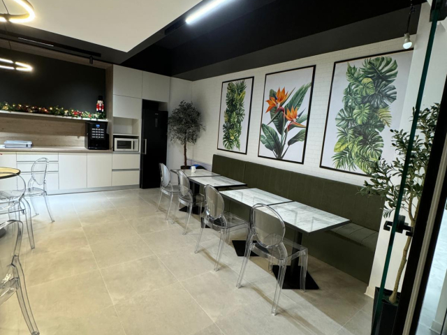 Spatiu comercial Metalurgie Blv Chimiei 406mp  161744