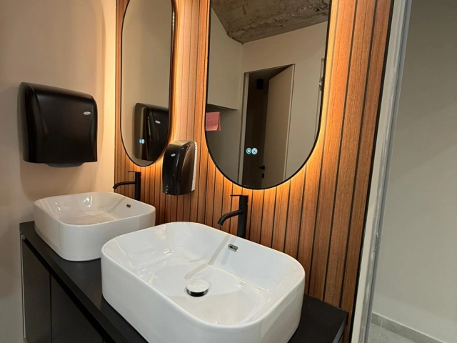 Apartament 2 camere - Metalurgie