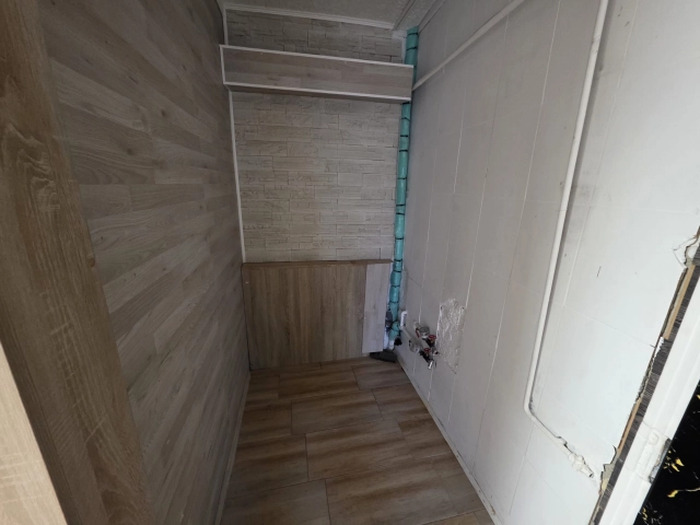 Apartament 1 camere - Gara