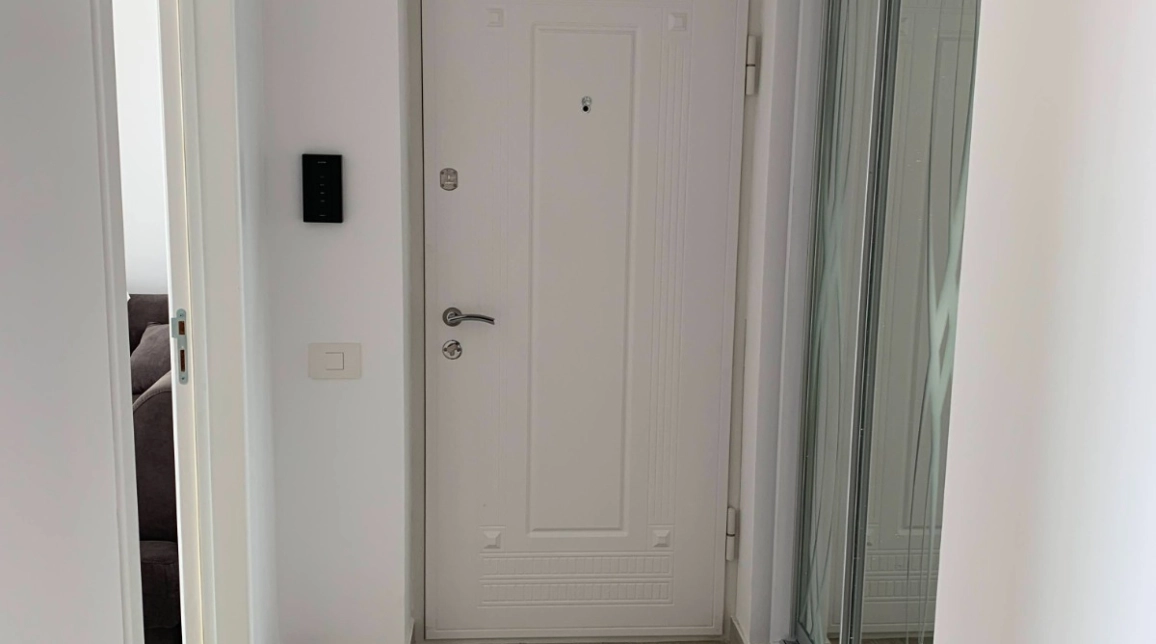 Oferta Apartament nou de inchiriat, 2 camere, open-space, 50 mp, Copou,  Al Sadoveanu - Mega Image imagine 8