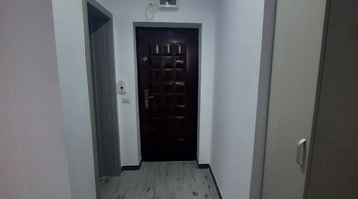 Oferta Central apartament 52 mp, 2 camere, semidecomandat, de inchiriat,  Banca Transilvania / Tribunal imagine 6