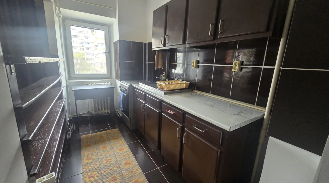Oferta De inchiriat apartament, 1 camera, open-space, 40 mp, Nicolina,  Biserica Catolica imagine 3