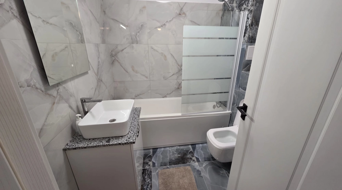 Oferta Apartament, 1 camera nedecomandat, 42 mp, Nicolina, de inchiriat,  Selgros imagine 2