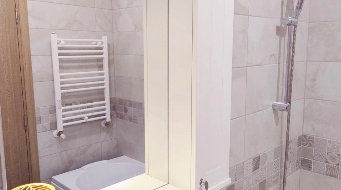 Oferta 2 camere, open-space, 50 mp, de inchiriat apartament nou in zona Copou,  Al Sadoveanu imagine 14