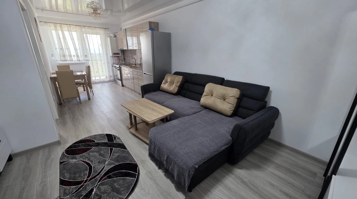 Oferta Apartament, 2 camere open-space, 52 mp, Copou, de inchiriat,  Aleea Sadoveanu imagine 1