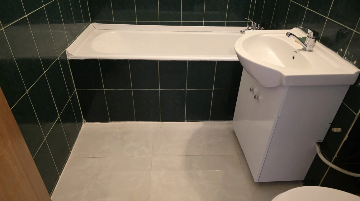 Oferta Tatarasi apartament 34 mp, 1 camera, decomandat, de inchiriat,  Flora imagine 10