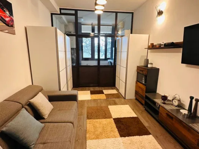 Tatarasi apartament  32 mp, 1 camera,  nedecomandat, de inchiriat,  (Doi Baieti) 162489