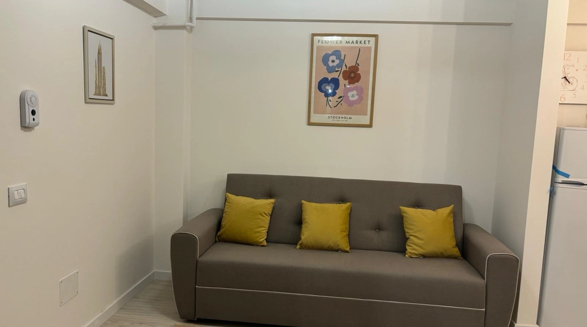 Oferta De inchiriat apartament nou, 2 camere, open-space, 42 mp, Bucium,  Visani - Profi imagine 4