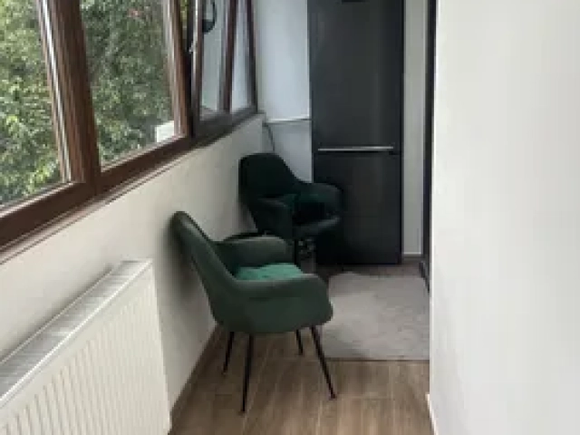 Apartament 1 camere - Valea Lupului
