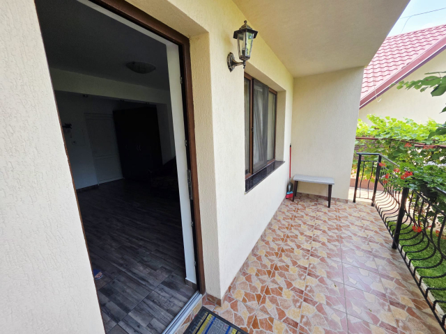 Copou apartament  40 mp, 1 camera,  nedecomandat, de inchiriat,  (Targusor) 162864