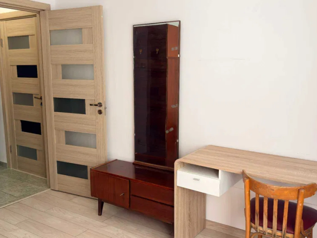 Apartament de inchiriat, 2 camere,  semidecomandat,  44 mp, Tatarasi,  (Flora) 162910