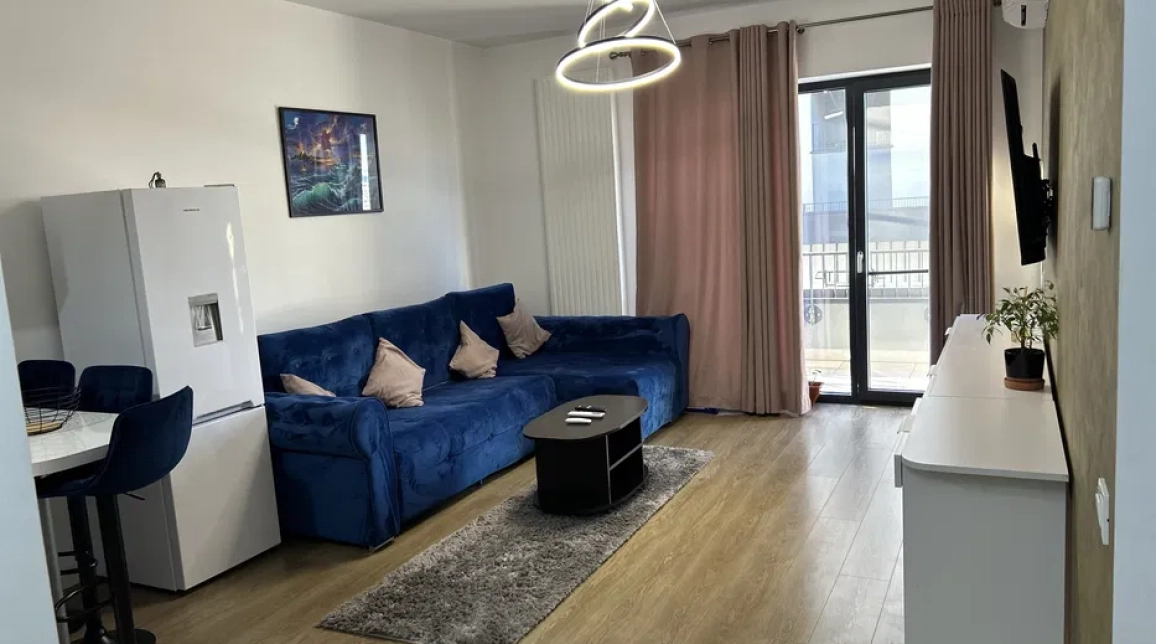 Oferta Tudor Vladimirescu apartament 45 mp, 2 camere, decomandat, de inchiriat,  Iulius Mall imagine 3