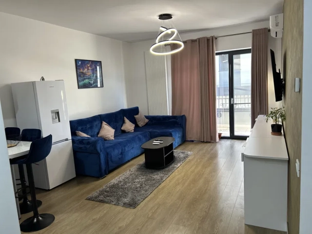 Apartament 2 camere - Tudor Vladimirescu