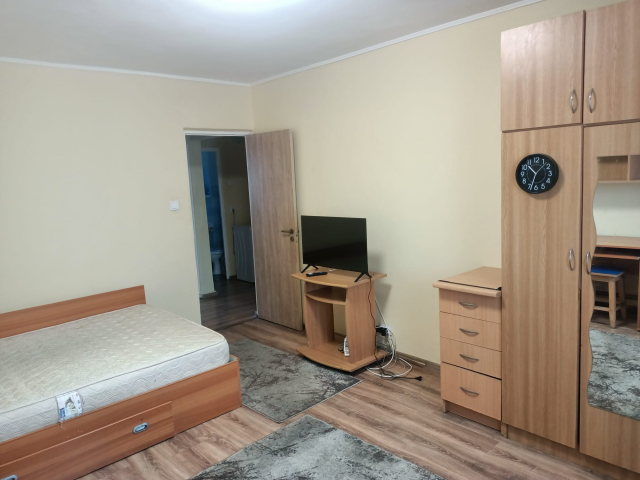Apartament, 2 camere  decomandat,  50 mp, Gara, de inchiriat,  (Carrefour Market ) 163101