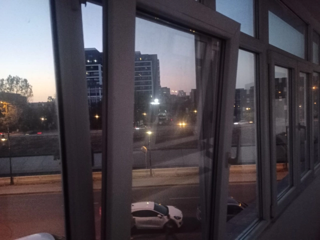 Apartament 2 camere - Podu Ros