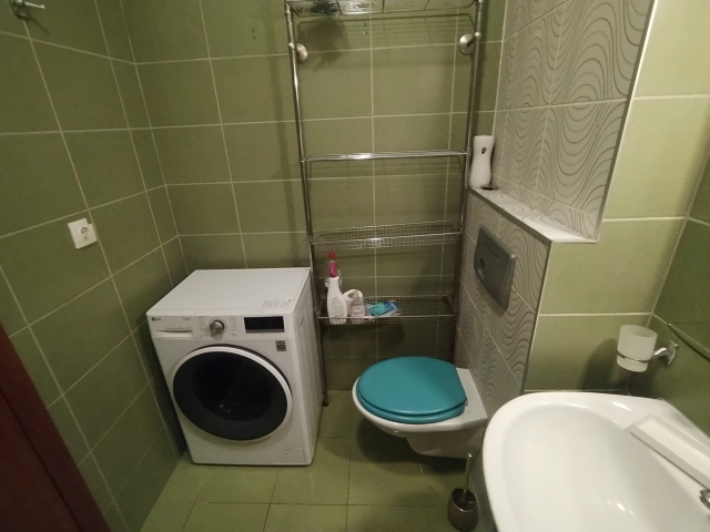 Apartament 2 camere - Copou
