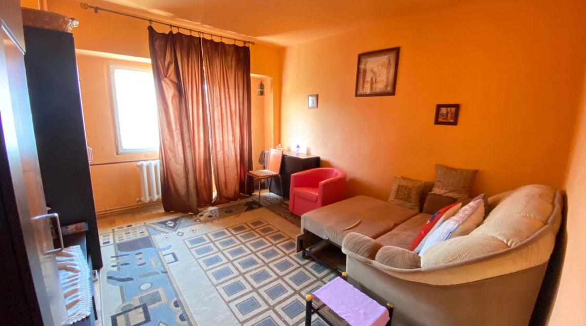 Oferta Apartament, 2 camere decomandat, 56 mp, Nicolina, de inchiriat,  Pizza Nico imagine 2