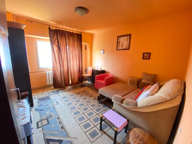 Apartament 2 camere - Nicolina