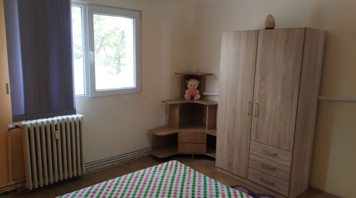 Oferta Tatarasi apartament 60 mp, 2 camere, decomandat, de inchiriat,  Lidl imagine 2
