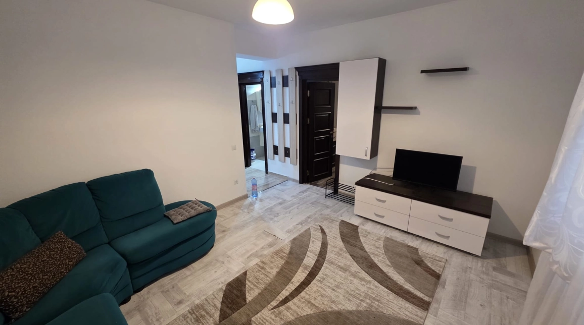 Oferta Apartament nou de inchiriat, 2 camere, decomandat, 45 mp, Tatarasi,  Moara de Vant  Complex Roua imagine 1