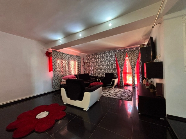 Apartament 6 camere - CUG