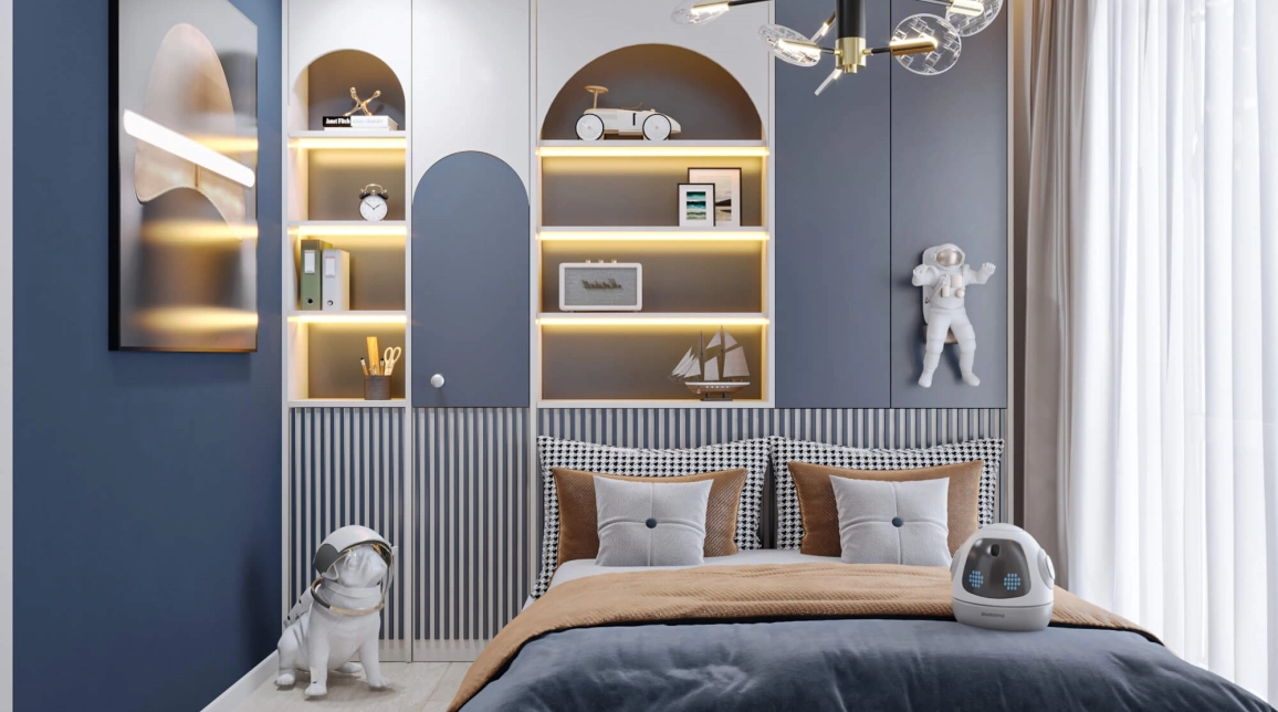 Oferta Apartament nou, 3 camere semidecomandat, 71 mp, CUG, de vanzare,  Capat Cug - Lidl imagine 13