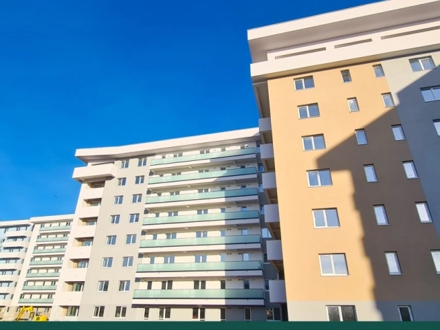 Apartament 2 camere - Dacia