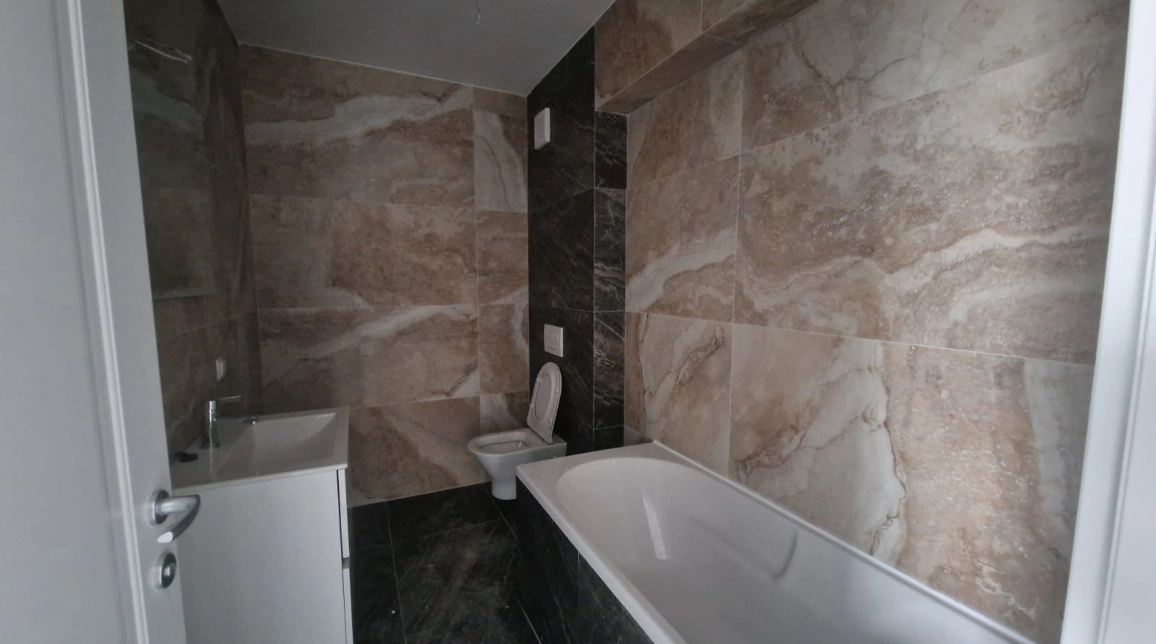 Oferta Podu Ros apartament nou 60 mp, 2 camere, decomandat, de vanzare,  2,5 km de Palas imagine 6