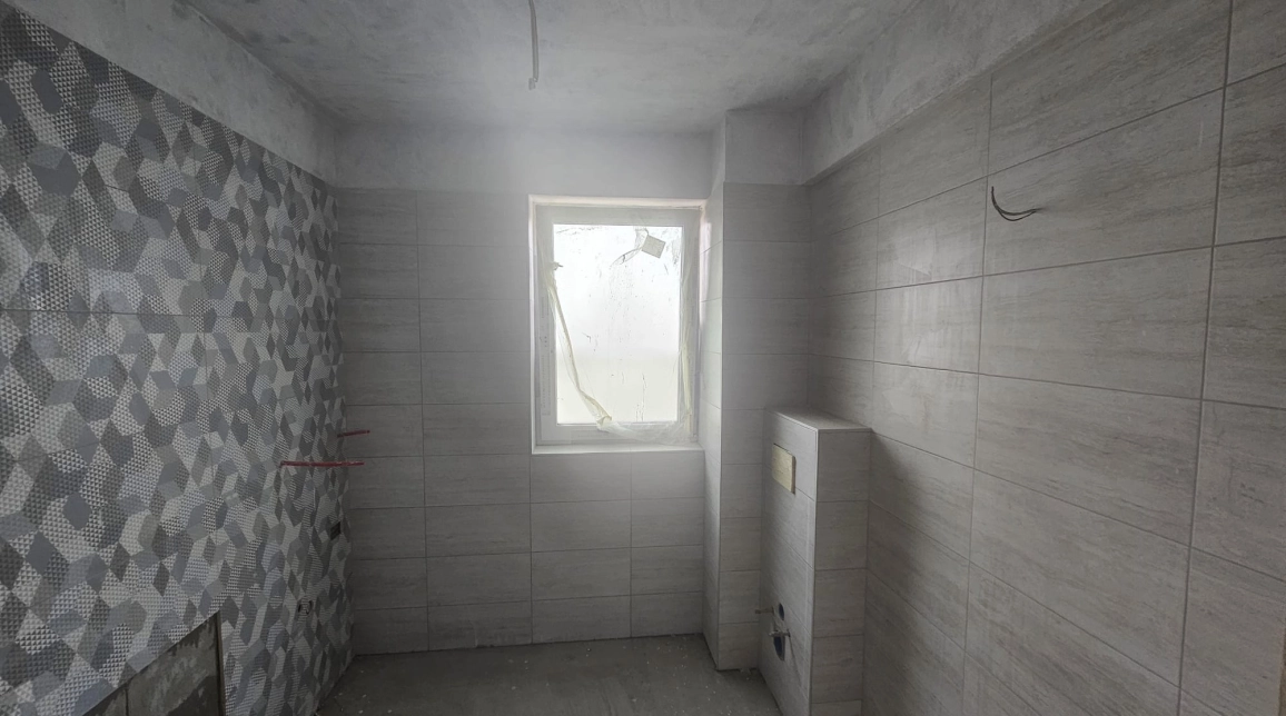 Oferta 2 camere, decomandat, 61 mp, de vanzare apartament nou in zona Pacurari,  Mega Image- Str. Soarelui imagine 11