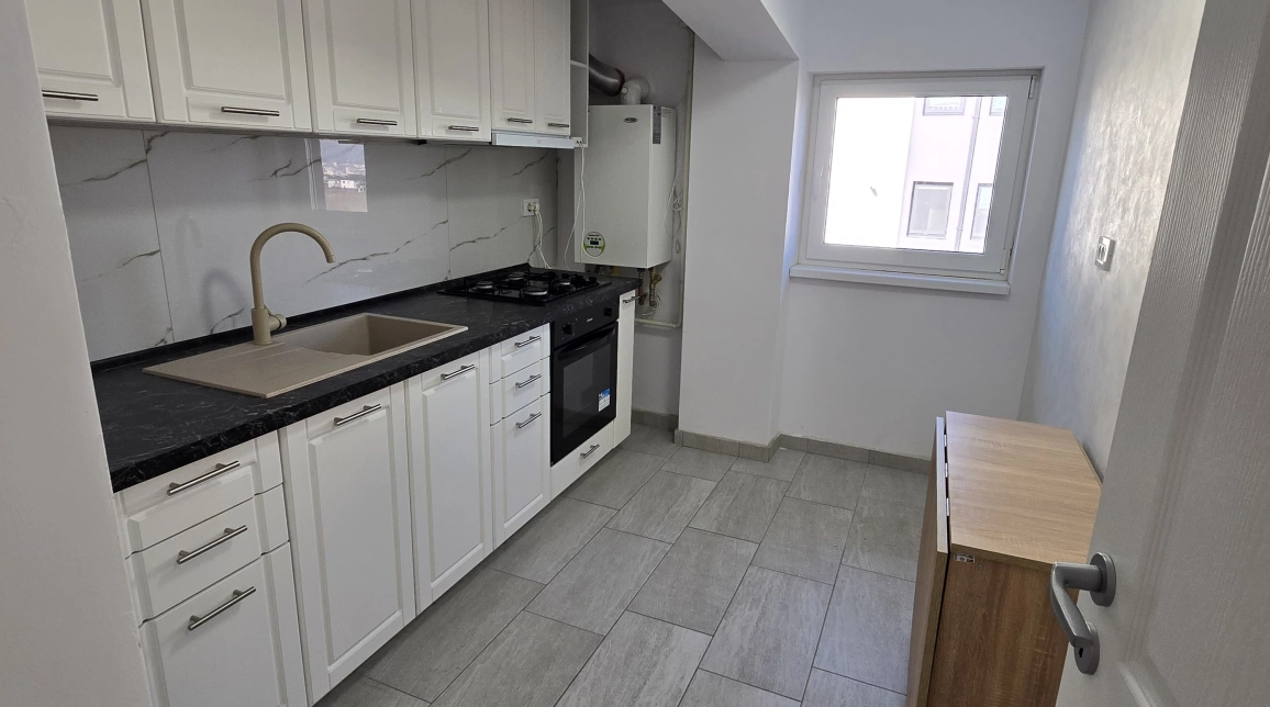 Oferta Apartament de vanzare, 2 camere, decomandat, 58 mp, Nicolina,  Pepinierei Intabulat imagine 7