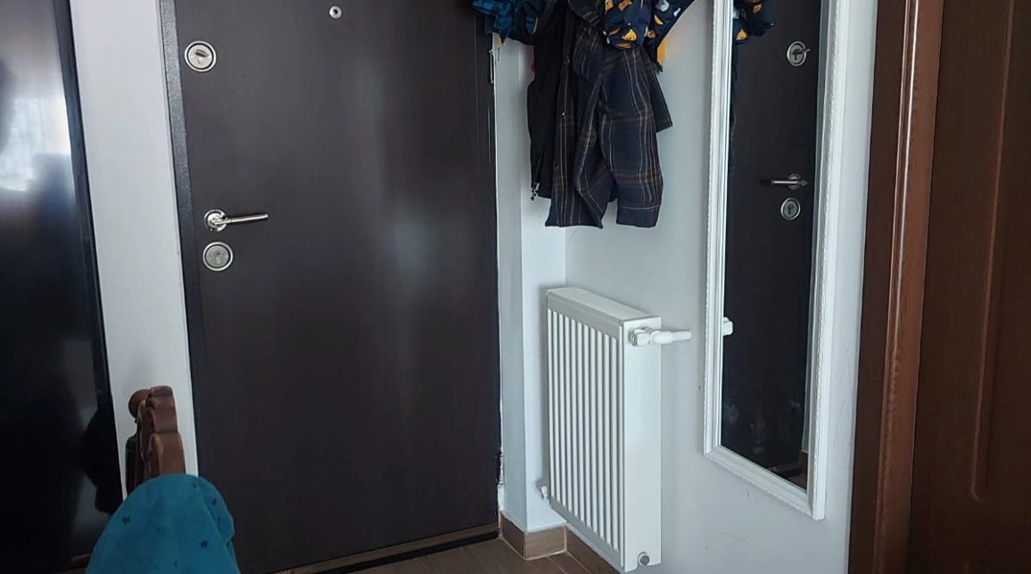 Imagine apartament