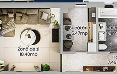 Oferta Promovata Imobiliare Iasi