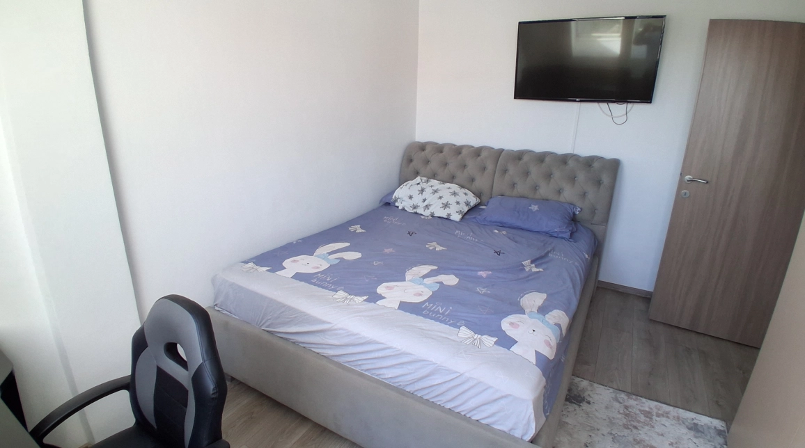 Oferta Apartament de vanzare, 2 camere, decomandat, 39 mp, Gara,  SILVESTRU imagine 7