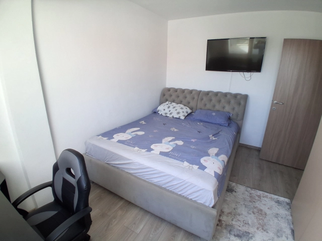 Apartament 2 camere - Gara