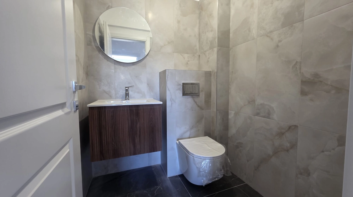 Oferta 3 camere, decomandat, 84 mp, de vanzare apartament nou in zona Bucium,  Visani - 1,5km de la Bellaria imagine 14