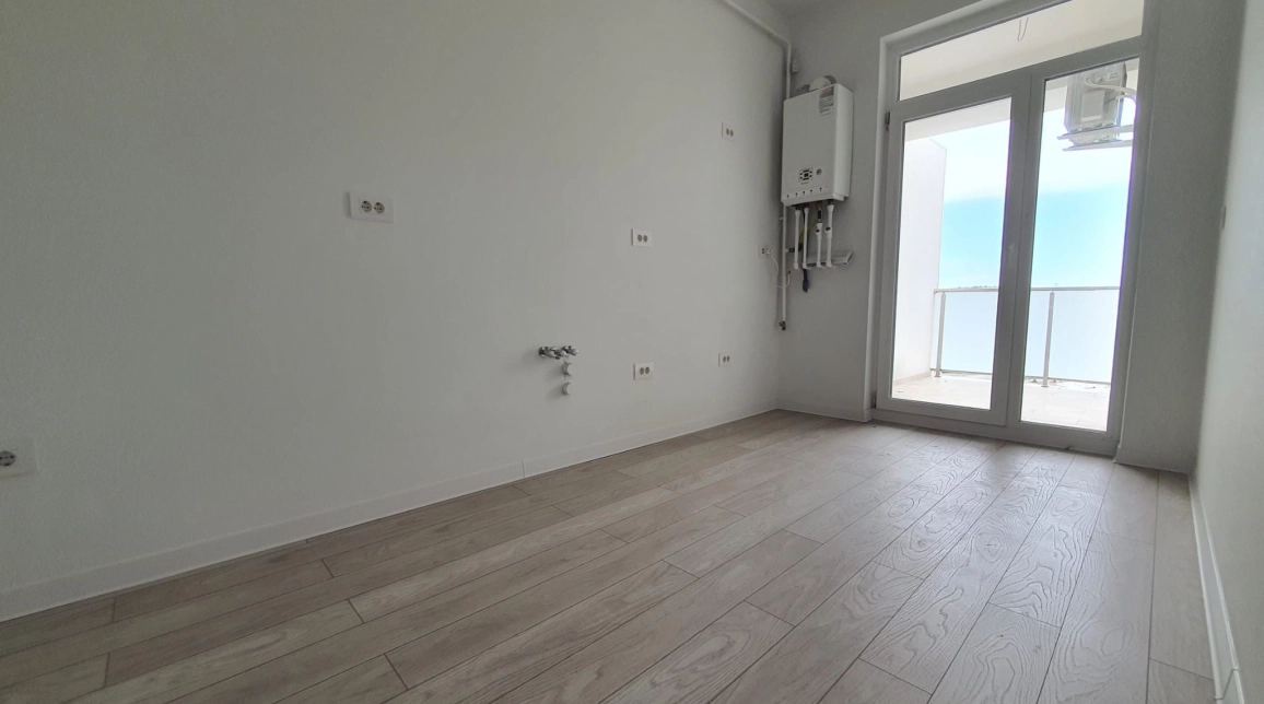 Oferta De vanzare apartament nou, 2 camere, decomandat, 72 mp, Bucium,  Lidl Bucium imagine 4