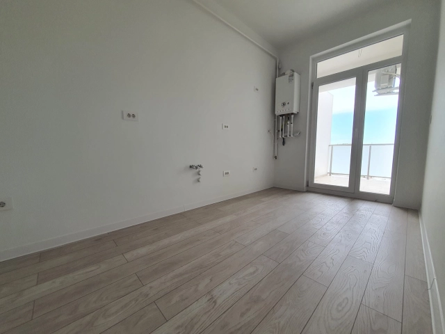 Apartament 2 camere - Bucium