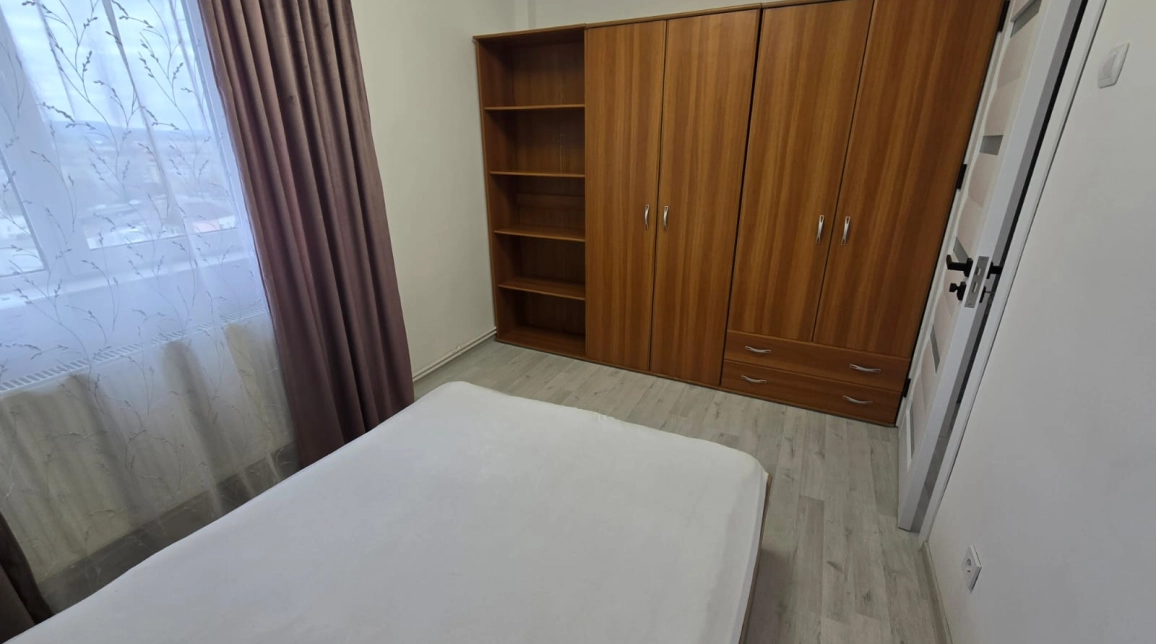 Oferta Apartament de vanzare, 2 camere, nedecomandat, 38 mp, Alexandru cel Bun,  Liceul Miron Costin imagine 6