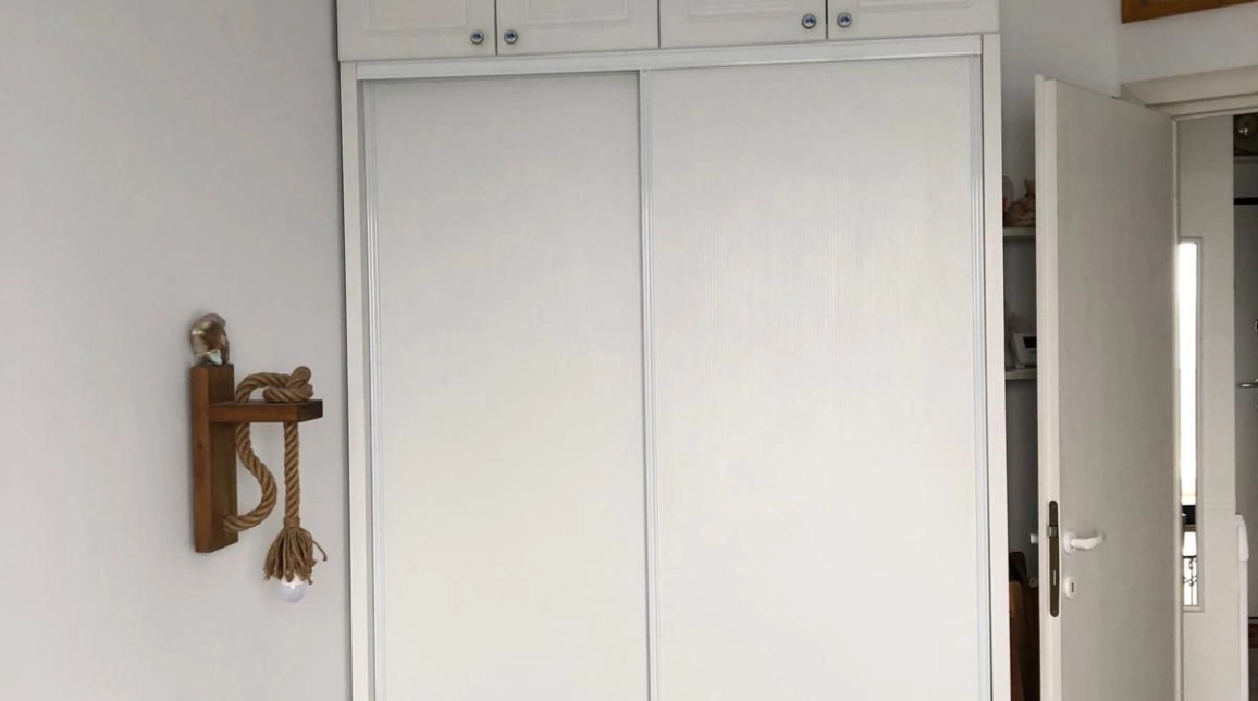 Oferta Mamaia Nord apartament nou 43 mp, 2 camere, decomandat, de vanzare,  PRIMA LINIE la MARE, VEDERE FRONTALA  180 grade imagine 6