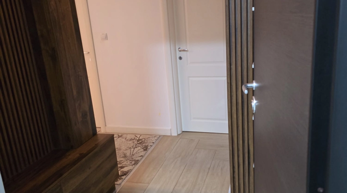 Oferta Apartament, 2 camere nedecomandat, 47 mp, Tatarasi, de vanzare,  Kaufland,Doi baieti imagine 2