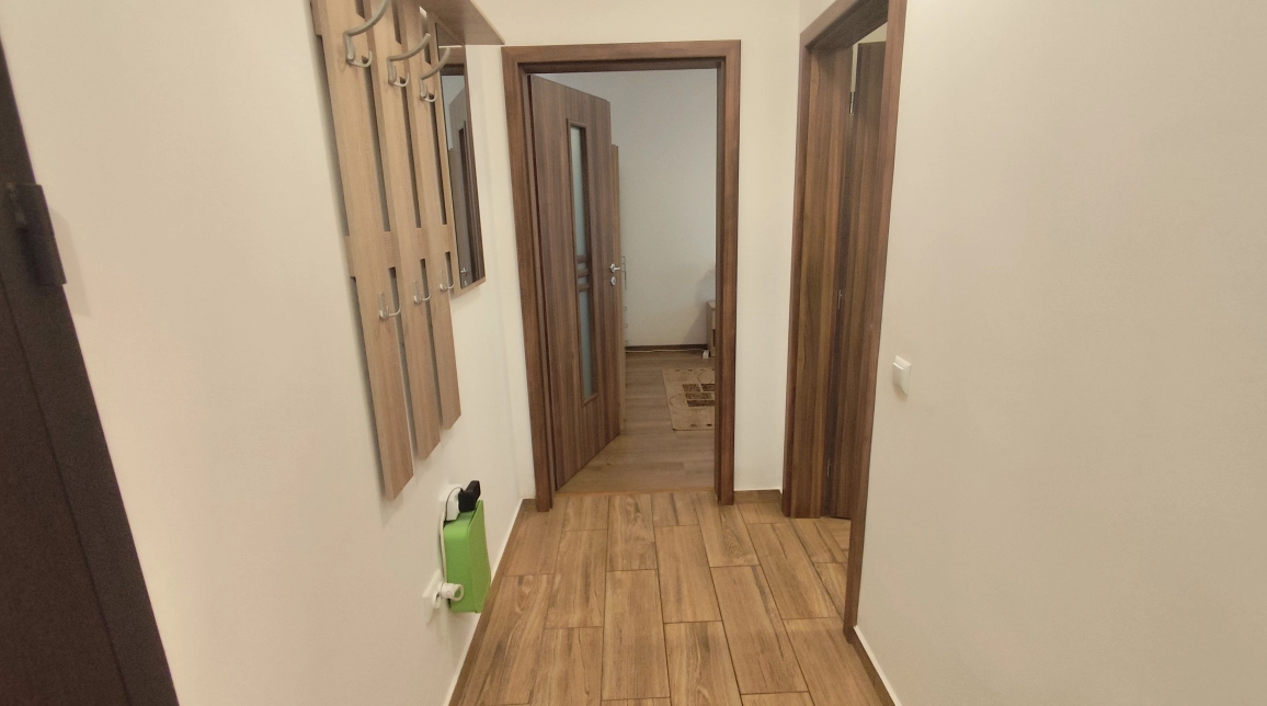 Oferta 2 camere, decomandat, 46 mp, de vanzare apartament nou in zona CUG,  Ideal Residence imagine 9