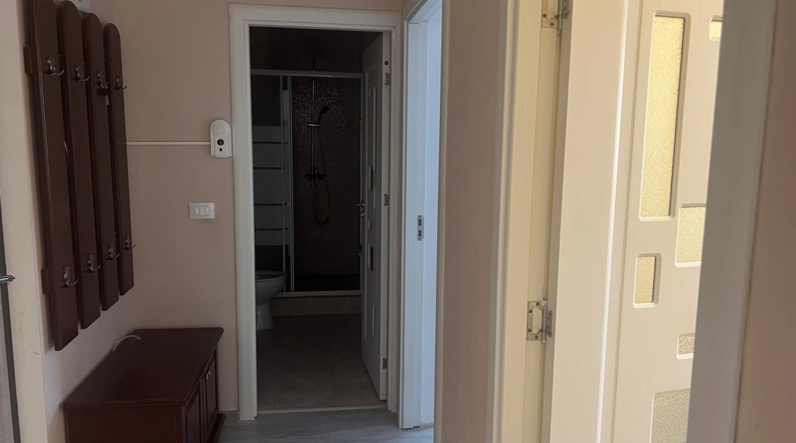 Oferta De vanzare apartament nou, 2 camere, decomandat, 38 mp, Popas Pacurari,  Str Culianu imagine 1